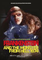 Ultimate Guide: Frankenstein and the Monster From Hell (1974)